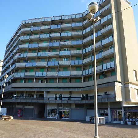 Hotel Zeus Lido di Classe Exterior foto
