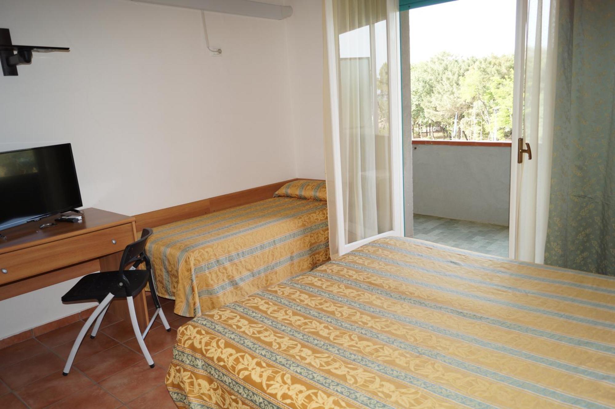Hotel Zeus Lido di Classe Quarto foto